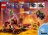 71793 LEGO® NINJAGO® Heatwave‘i muudetav laavadraakon 71793