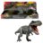 JURASSIC WORLD filmitegelane T. Rex, JCH02 