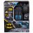 BATMAN RC sõiduk Stunt Force Batmobile, 6066871 
