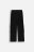 COCCODRILLO joggers JEANS COLLECTION GIRL, mustad, ZC4123107JCG-021-164, 164 cm 