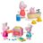 PEPPA PIG mängukomplekt Peppa Messy Moments, assortii, G33425L0 