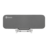 LIONELO kaitsev tara voodile LORA, Grey stone, LO-LORA 