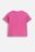 COCCODRILLO t-särk ACADEMY GIRL KIDS, roosa, cm 