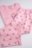 COCCODRILLO pyjama PAJAMAS, roosa, WC5448206PJS-007-164, 164 cm 