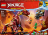 71793 LEGO® NINJAGO® Heatwave‘i muudetav laavadraakon 71793