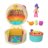 POLLY POCKET toidukarbi mängukomplekt, JCR44 
