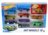 HOT WHEELS auto 10-pakk Basic, asst, 54886 