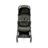PEG PEREGO käru VOLO, True black, IP31000000GU13MO13 