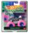 HOT WHEELS Monster Trucks pimedas helendavad autod, JFX08 