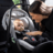 THULE turvahäll Maple,  40-75 cm, Black, 14000002 