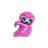 ENCHANTIMALS nukk laiskloom Sloth, HRX82 