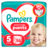 PAMPERS püksmähkmed Pants, 5 suurus, 11-17kg, 58 tk., 80894800 