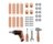 SMOBY BLACK & DECKER meistrite tööriistakomplekt, 7600360938 