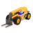 CAT FUTURE FORCE teleskooplaadur, 82380 