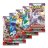 POKEMON kaardid 2 PALDEA EVOL BOOSTER, 820650853494 