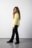 COCCODRILLO leggingud FABOLOUS GIRL JUNIOR, must, ZC5122201FGJ-021-152, 152 cm 