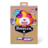 FUGGLER CARE BEARS plüüsist võtmehoidja, 1. seeria, assortii., 15782 