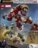 76343 LEGO® ǀ Marvel Eepiline lahing: Hulkbuster vs. Hulk 