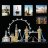 21034 LEGO® Architecture London 21034