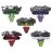 BEYBLADE XTREME lahingukomplekt, F9588 