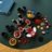 72037 LEGO® Super Mario Mario Kart™ – Mario ja Standard Kart 