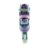 SEVEN POLSKA rulluisud FROZEN, 3 in 1, suurus 30-33, 59405 