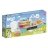 BLUEY puidust restoranikomplekt, 392C 
