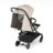 KINDERKRAFT jalutuskäru PILOT 2, beige, KSPILO02BEG0000 