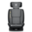 LIONELO turvatool  IZZY I-SIZE, Black grey,  40-150 cm., LO-IZZY I-SIZE 