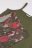 COCCODRILLO t-shirt MYSTIC NATURE GIRL JUNIOR, multicoloured, ZC4143101MGJ-022-164, 164 cm 