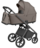 CARRELLO universaalne käru ULTRA F, Sugar Brown, CRL 6557 