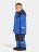 DIDRIKSONS talvekomplekt SKARE, sinine, 504342-435, 140 cm