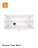 STOKKE beebivann FLEXIBATH XL, Sandy Beige, 535912 