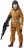 STAR WARS E8 figuur COLLECTION TEAL, C1531EU4 C1531EU4