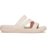 CROCS sussid ISABELLA roosad, 209587-6UR 42,5 suurus 