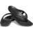 CROCS sussid KADEE II mustad, 202492-001 39,5 suurus 