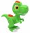 DINOS UNLEASHED talk back dinosaurus T-Rex, 31194 31194