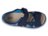 BEFADO toasussid, helesinised, 063X020, 26 suurus 