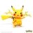 MEGA CONSTRUX POKEMON Pikachu ehituskomplekt GMD31