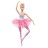 BARBIE Dreamtopia tulesära baleriin, HLC25 HLC25