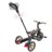 GLOBBER kolmerattaline jalgratas Explorer Trike 4 In 1, beež, 632-231-4 