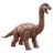 JURASSIC WORLD väikesed dinosaurused DNA-koodiga, HLN49 HLN49