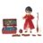 HARRY POTTER Harry Potteri Quidditch nuku komplekt, 6068567 