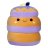 SQUISHMALLOWS pehme mänguasi 19 cm assort, SQJW7514A SQJW7514A
