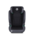LIONELO turvatool IGO I-SIZE, Grey graphite, 100-150 cm., LO-IGO I-SIZE 