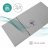 ROBA reisivoodi madrats 60 x 120 x 5.5 cm SAFE ASLEEP®, 0272 0272