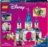 43275 LEGO® Disney Princess™ Tuhkatriinu loss ja hobusevanker 
