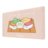PUSHEEN hiirematt Sushi Roll, vegannahast, MGGEPU06 