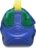CROCS veekingad, rohelised, 210619-3WH 35 suurus 