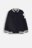 COCCODRILLO sweatshirt EVERYDAY BOY A, tumesinine, ZC4132201VBA-015-164, 164 cm 
